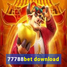 77788bet download