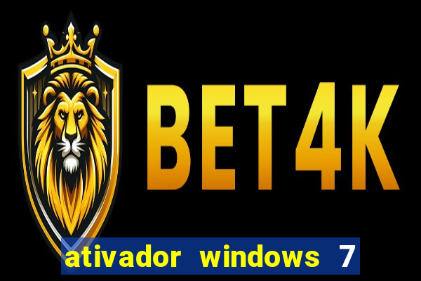 ativador windows 7 loader download