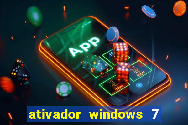 ativador windows 7 loader download