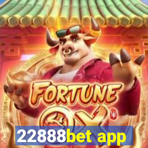 22888bet app