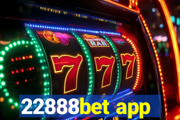 22888bet app