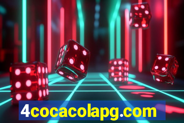 4cocacolapg.com
