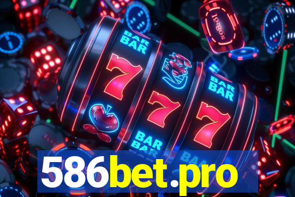 586bet.pro