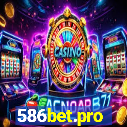 586bet.pro