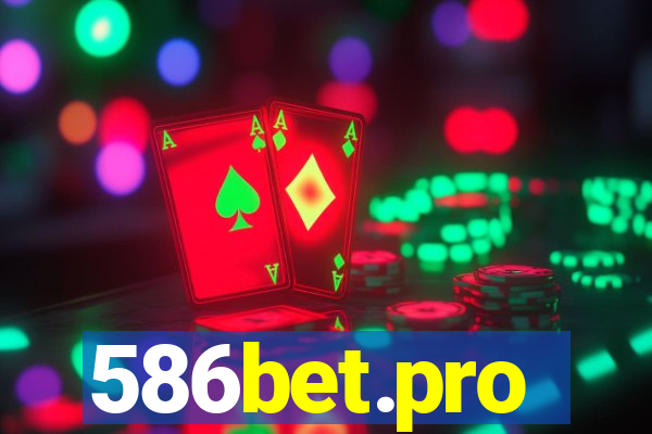 586bet.pro