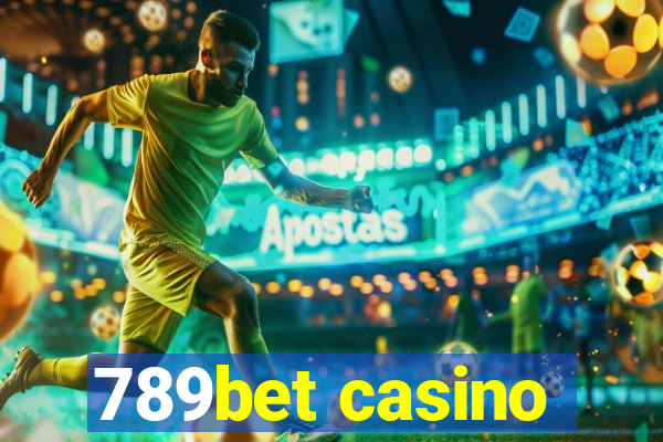 789bet casino