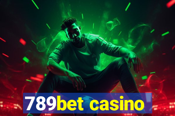 789bet casino