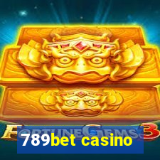 789bet casino