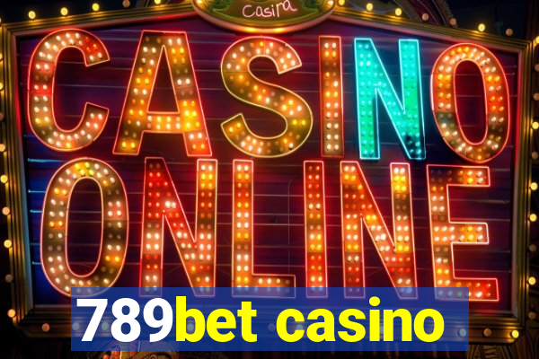 789bet casino