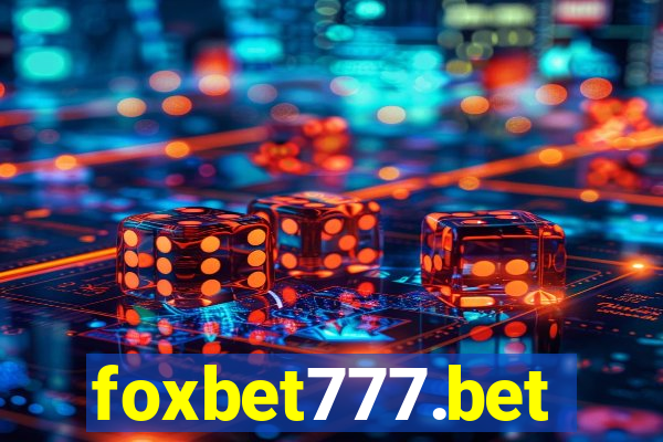 foxbet777.bet