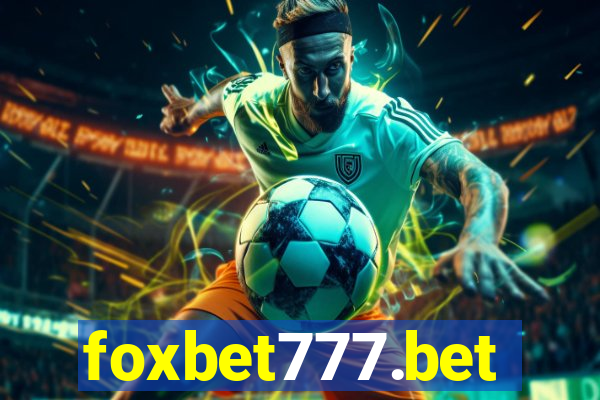 foxbet777.bet