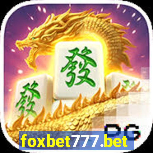 foxbet777.bet