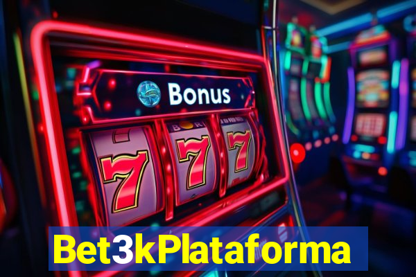 Bet3kPlataforma
