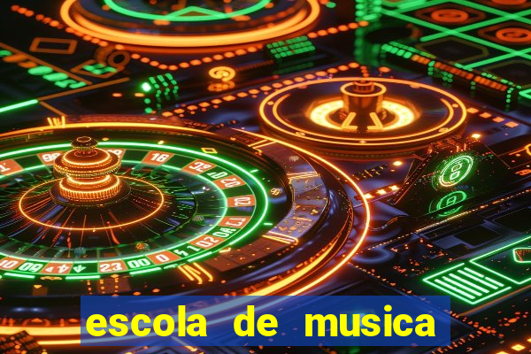 escola de musica gratuita porto alegre