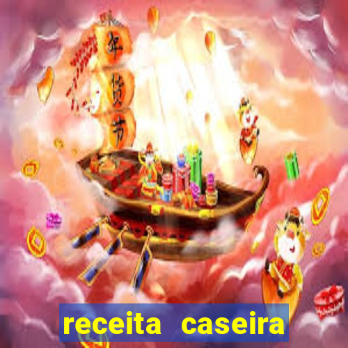 receita caseira para diabetes