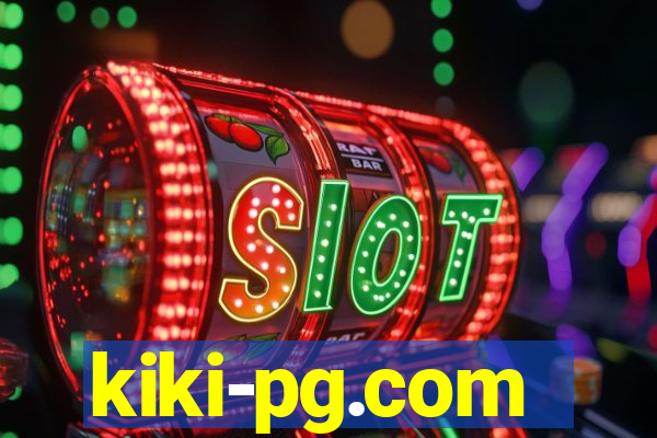 kiki-pg.com