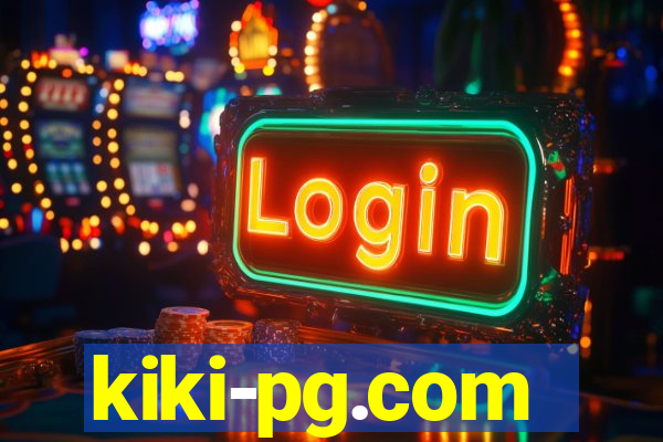 kiki-pg.com