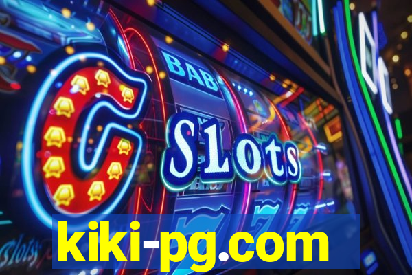 kiki-pg.com
