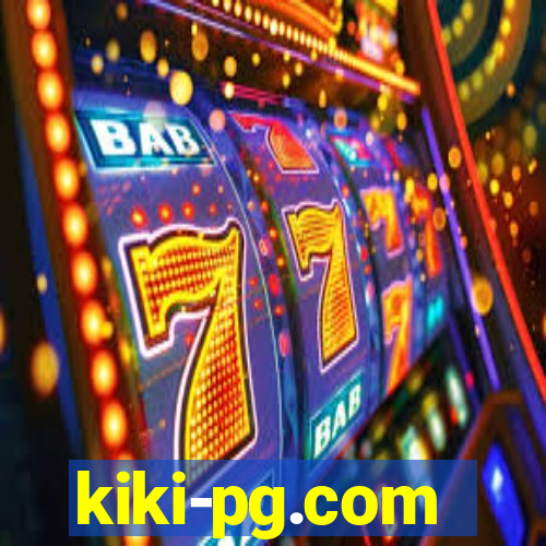 kiki-pg.com