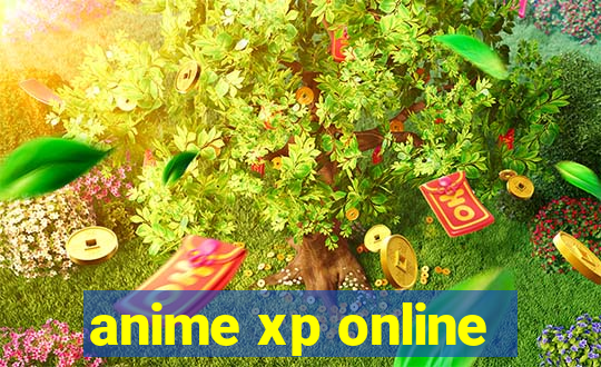 anime xp online