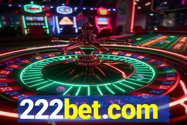 222bet.com
