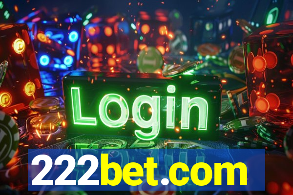 222bet.com