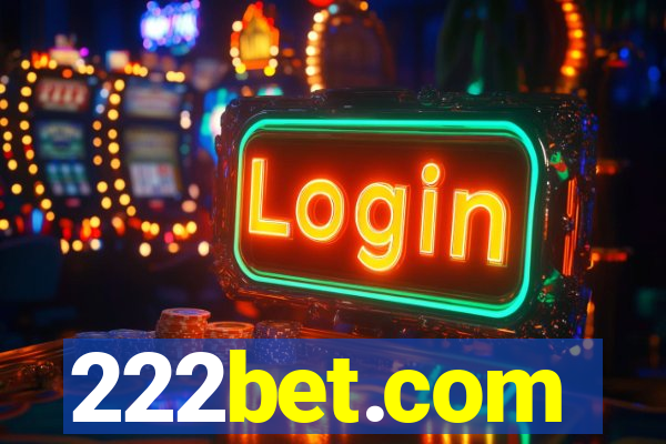 222bet.com