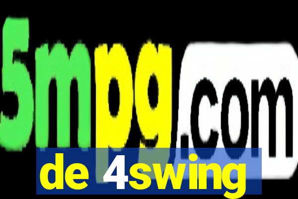 de 4swing