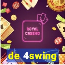 de 4swing