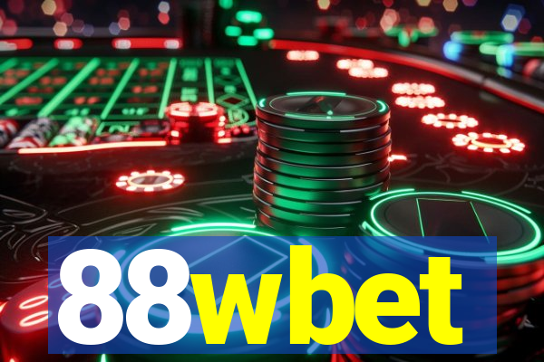 88wbet