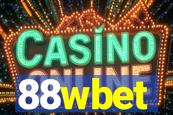 88wbet