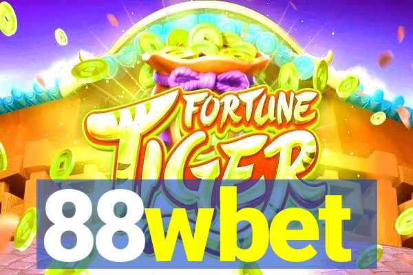 88wbet