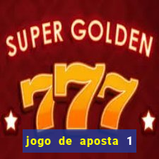 jogo de aposta 1 real tigre
