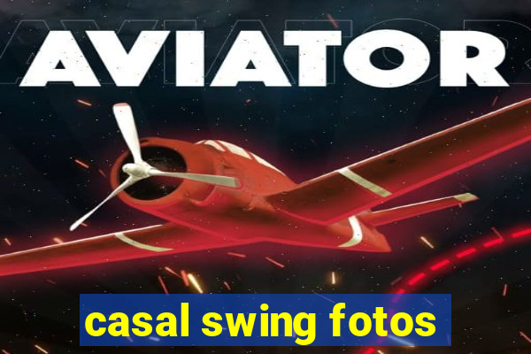casal swing fotos