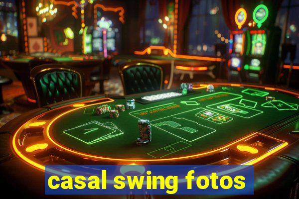 casal swing fotos