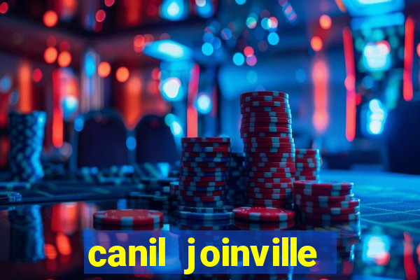 canil joinville vila nova