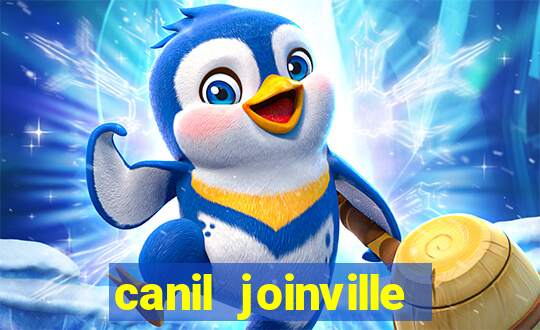canil joinville vila nova