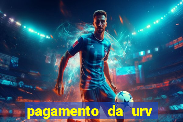 pagamento da urv dos professores do estado da bahia