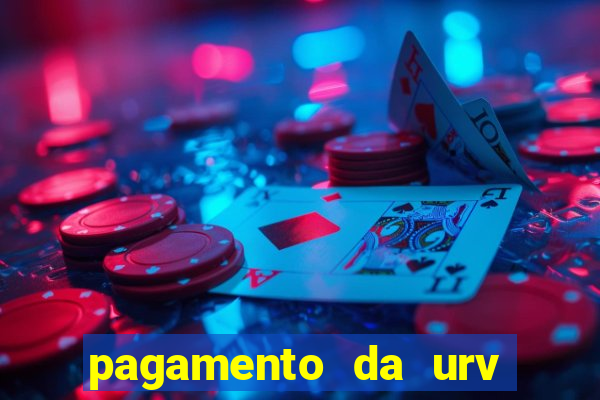 pagamento da urv dos professores do estado da bahia