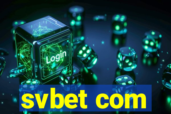 svbet com