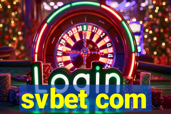 svbet com