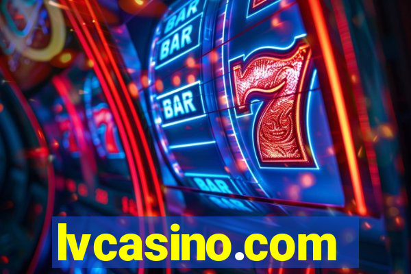 lvcasino.com