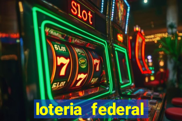 loteria federal resultado 5383