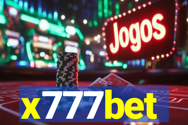 x777bet