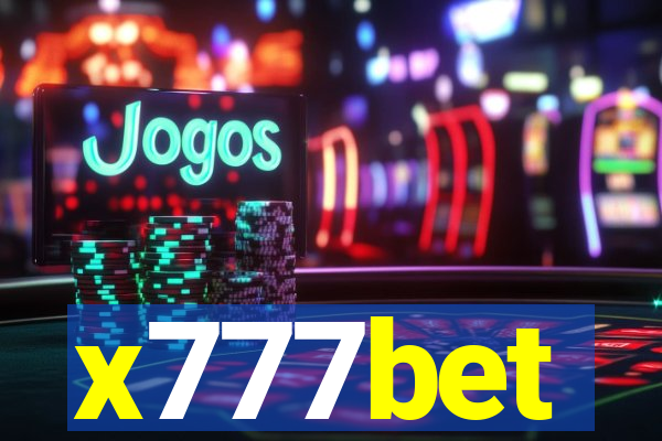 x777bet