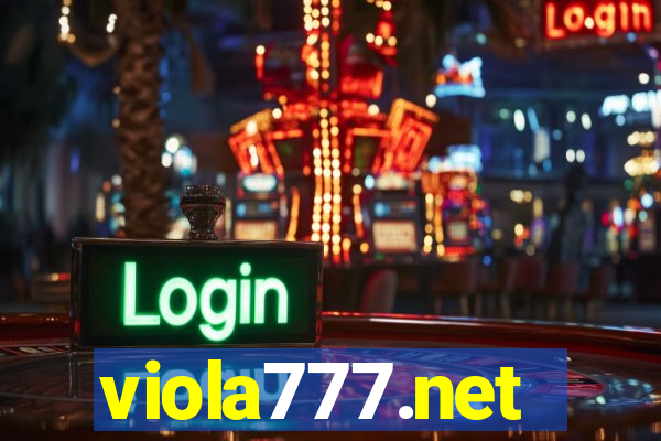 viola777.net