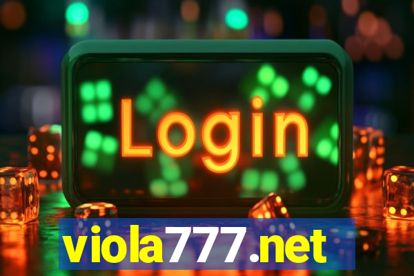 viola777.net