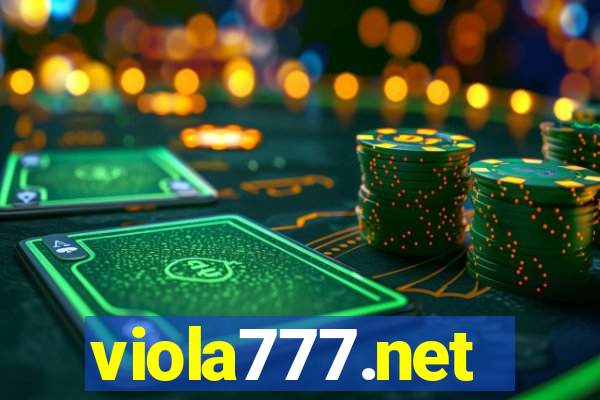 viola777.net