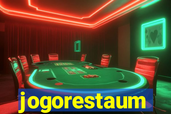jogorestaum