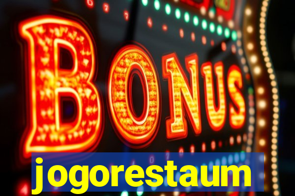 jogorestaum